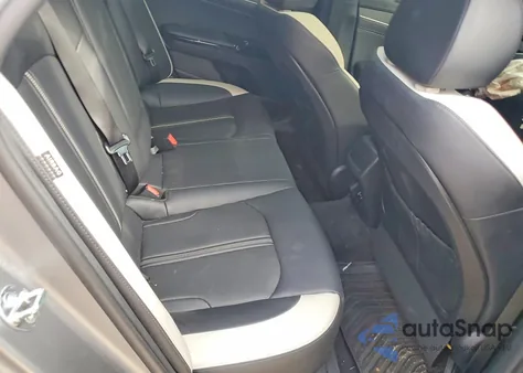 2025 Kia K5 Gt Line из США, поврежденный, VIN KNAG64J71S5297427